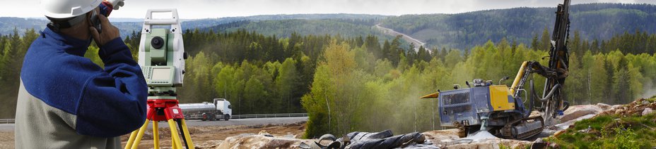 KPN Job Order Contracting for construction projects - Regions and Contract Documents